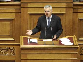 Μ.Χαρακόπουλος από Βρυξέλλες: Στην καρδιά της Ευρώπης η εκστρατεία για την Αγία Σοφία