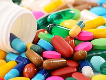 ΕΕ: Περίπου 30 κολοσσοί του φαρμακευτικού κλάδου προειδοποιούν τις Βρυξέλλες εν μέσω εμπορικών εντάσεων