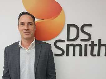 Ορ. Ματανάκης (DS Smith Hellas): Η συσκευασία ως καταλύτης της βιωσιμότητας