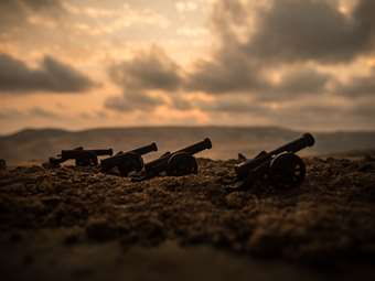 Reuters: Η Ρωσία κατασκευάζει νέα εγκατάσταση παραγωγής εκρηκτικών ενώ ο πόλεμος στην Ουκρανία συνεχίζεται