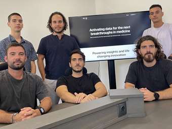 Agora Labs: Η startup που χτίζει οικοσύστημα δεδομένων υγείας και βοηθά την ιατρική έρευνα