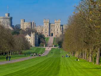 Τέως Βασιλιάς Κωνσταντίνος: Ποιοι έδωσαν το παρών στο μνημόσυνο