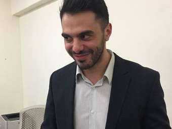 Μ. Χριστοδουλάκης: "Αστειότητες" ότι είμαι δελφίνος