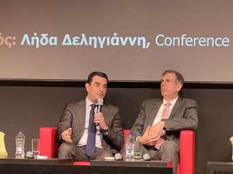 Το μπρα-ντε-φερ Παντελιάδη-Σκρέκα, ο πληθωρισμός και πότε θα αποσυρθούν τα μέτρα κατά της ακρίβειας