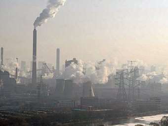 Κίνα: Μείωση της μεταποιητικής για πέμπτο διαδοχικό μήνα τον Φεβρουάριο