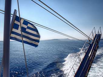 ΕΛΣΤΑΤ: Ενισχυμένος κατά 0,8% ο ελληνικός εμπορικός στόλος τον Μάρτιο