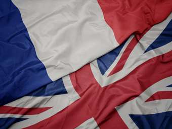 Βρετανία και Γαλλία δηλώνουν από κοινού: Δεν θα αφήσουμε τον Πούτιν να πετύχει τους σκοπούς του