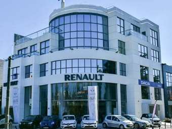 Trastor: Ο Γεώργιος Φιλόπουλος αναλαμβάνει Chief Investment Officer