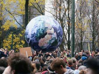 Η Ευρώπη δεν μπορεί να τα καταφέρει μόνη της μέχρι το 2040