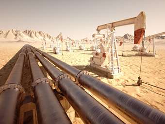 Ανοδική αντίδραση για το αργό με άλμα 3%