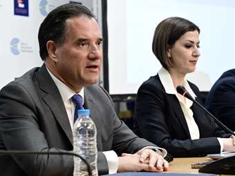 Προσωπικός γιατρός: Οι αλλαγές που ανακοίνωσε ο Άδωνις Γεωργιάδης