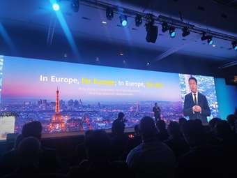 Huawei: Επικοινωνία και ανταγωνισμός το "κλειδί" στην ψηφιακή μετάβαση – Πώς μπορεί να πρωταγωνιστήσει η Ευρώπη