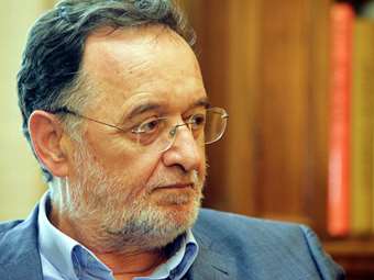 Π. Λαφαζάνης: Είναι βέβαιη η αποτυχία του Αλ. Τσίπρα - Με το βιβλίο του δεν πάει στην Ιθάκη αλλά στους Λαιστρυγόνες