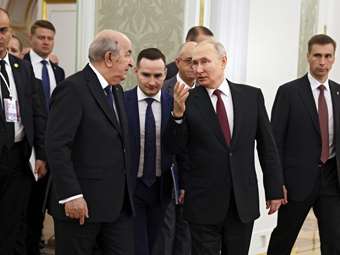 Ο Πούτιν πρόβαλε σφαγές Εβραίων και Πολωνών στο Β' Π.Π. για να δικαιολογήσει την εισβολή του στην Ουκρανία