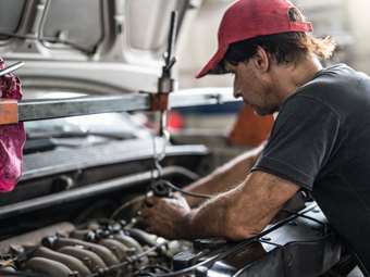 Ιταλική συντήρηση: Μύθος ή το κόλπο που θα σώσει το αυτοκίνητό σου;