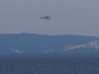 Στο 1,5 μίλι από τη Χίο η τραγωδία με τους 15 νεκρούς μετανάστες - Διατάχθηκε ΕΔΕ - Ελέγχεται Μαροκινός για διακινητής