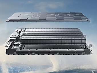 Κινεζική φίρμα παρουσίασε μπαταρία solid state με αυτονομία 1.300 χλμ.