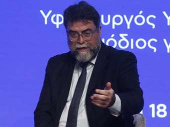 Β. Οικονόμου: Μείωση κυκλοφοριακής συμφόρησης - Η αναγκαιότητα μιας νέας στρατηγικής