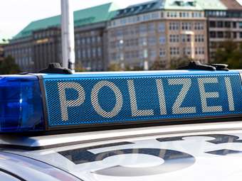 Γερμανία: Επίθεση με μαχαίρι σε ακροδεξιό πολιτικό, επικριτή του Ισλάμ