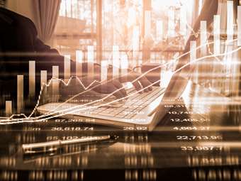 Τι δείχνουν τα μεγάλα διαγραμματικά κενά σε 5 large caps