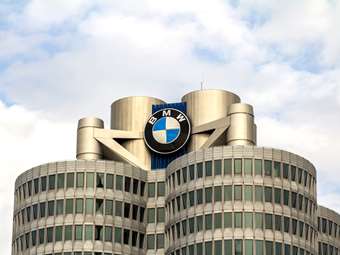 BMW: Χαμηλότερα περιθώρια κέρδους παρά αύξηση των λειτουργικών κερδών