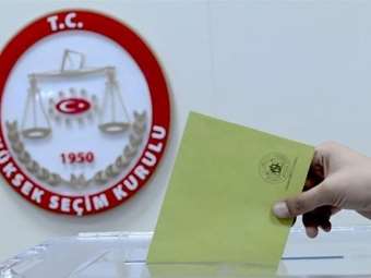 Ασυμφιλίωτη σύγκρουση δύο κόσμων στις κάλπες της Τουρκίας