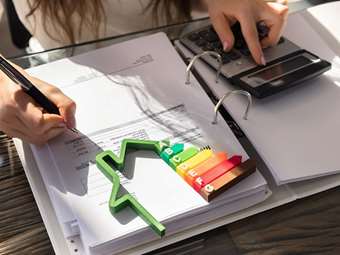 Ξεκινά το πρόγραμμα για τη βελτίωση της ενεργειακής απόδοσης επιχειρήσεων του τριτογενούς τομέα