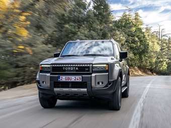 Γιατί η Toyota θεωρεί ότι τα mild hybrid αυτοκίνητα δεν είναι υβριδικά