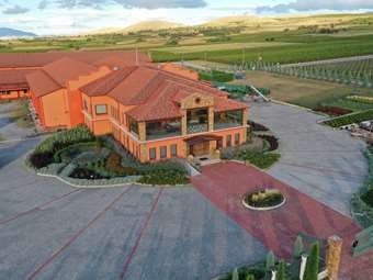 Το Κτήμα Άλφα εισέρχεται στην παραγωγή ανθρακούχου νερού με επένδυση στο Ξινό Νερό της Φλώρινας