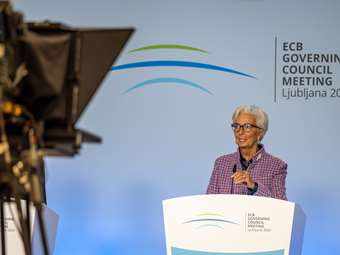 Το δίλημμα της ΕΚΤ για τα επιτόκια τον Δεκέμβριο