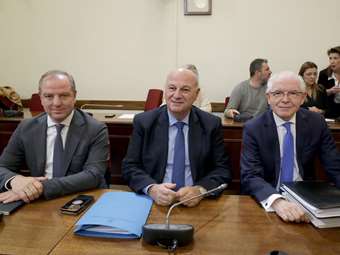 Κ. Τσιάρας: Την 4ετία 2020-2024 ο ΕΛΓΑ πλήρωσε 1,5 δισ. ευρώ για αποζημιώσεις και 120 εκατ. ευρώ δόθηκαν μέσω ΚΟΕ