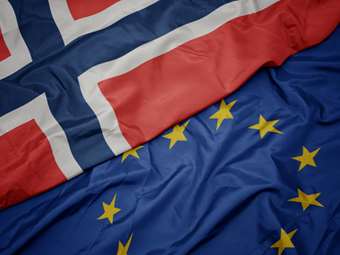 Φον ντερ Λάιεν: Η Νορβηγία είναι μέλος της ενιαίας αγοράς και έτσι θα παραμείνει