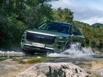 Στην Ελλάδα οι νέες φίρμες αυτοκινήτων OMODA και JAECOO