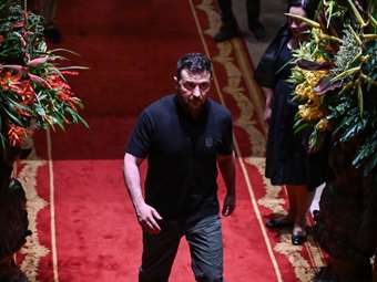 Γιατί ο Ζελένσκι δυσκολεύεται να βρει υποστήριξη στην Ασία