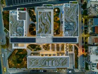 LAMDA Development: Στο 3,8% η απόδοση του ομολόγου – Υπερκάλυψη κατά 1,54 φορές