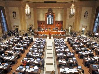 ΗΠΑ: Η Λουιζιάνα επιβάλλει οι δέκα εντολές να αναρτώνται σ’ όλα τα δημόσια σχολεία