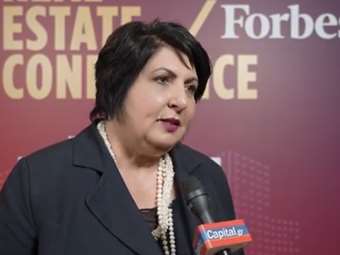 Ρ. Ρουβά: Προσβασιμότητα και ποιότητα αναζητούν οι ξένοι επενδυτές στις εξοχικές κατοικίες