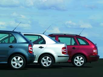 25 χρόνια Skoda Fabia: Πώς να κοστίζεις λίγο και να αξίζεις πολύ