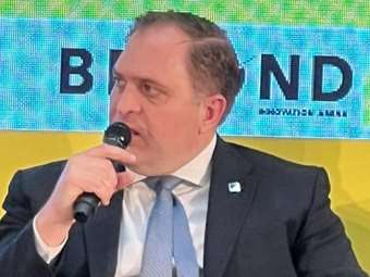 ΑΑΔΕ: Το myAADEapp στη Διεθνή Έκθεση Ψηφιακής Τεχνολογίας Beyond 2024