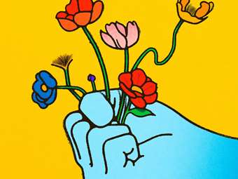 Ο πόλεμος στο Ισραήλ πάγωσε τις διαδηλώσεις, όχι όμως και την απειλή για τη δημοκρατία