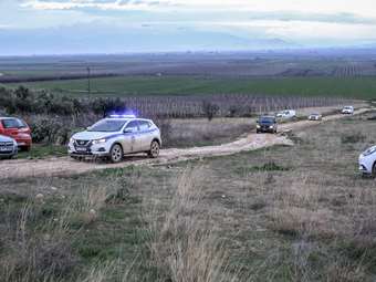 Λάρισα: Παραιτήθηκε η ιατροδικαστής Λεονταρή από την υπόθεση του Β. Καλογήρου - Δεν βρέθηκε ξένο DNA στα νύχια του 39χρονου