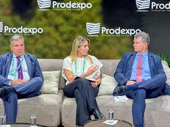 Η. Χατζηγεωργίου: Η ΕΤΑΔ θέλουμε να λειτουργεί ως "γέφυρα" συνεργασίας μεταξύ δημοσίων φορέων και επενδυτών