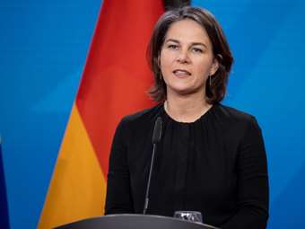 Η Γερμανία κατηγορεί τη Ρωσία για κυβερνοεπίθεση σε πολιτικά κόμματα το 2023