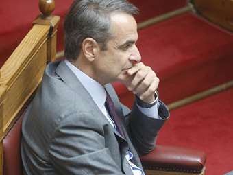 Το σχέδιο Κ. Μητσοτάκη μέχρι τις εκλογές απέναντι στις πολιτικές προκλήσεις