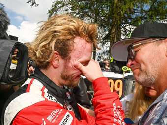 WRC: Εκπληκτικό Ράλι Εσθονίας και πρώτη νίκη για Oliver Solberg