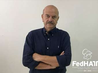 FedHATTA: Μειωμένη κατά 8% η ζήτηση των Ελλήνων για ταξίδια το τριήμερο της 28ης Οκτωβρίου