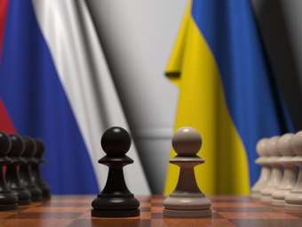 Η Ουκρανία σκοπεύει να διοργανώσει μια νέα σύνοδο κορυφής για την ειρήνη μέχρι το τέλος του έτους που θα περιλαμβάνει και τη Ρωσία