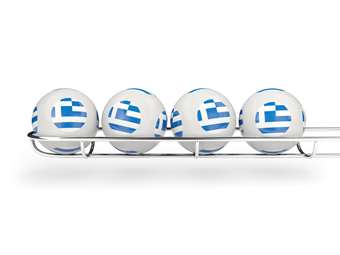 Έρχεται η φόρο-λοταρία, jackpot - Τα ποσά