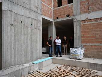 Ν. Χαρδαλιάς από το Γαλάτσι: Με έργα ουσίας και όχι υποσχέσεις, χτίζουμε την Αττική που αξίζουμε