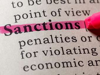 Το κόλπο της Δύσης να βάλει μπλόκο στις εισαγωγές της Ρωσίας